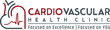 Cardiovascular Health Clinic Logo