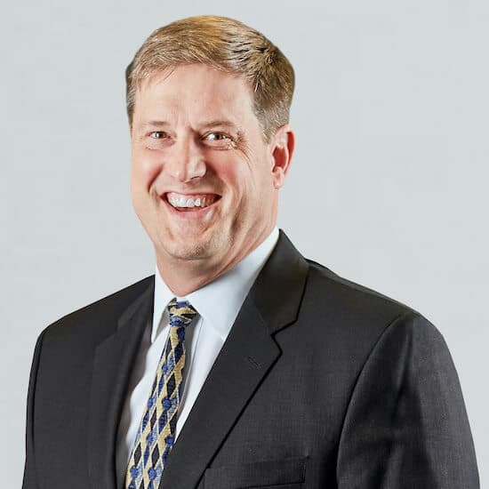 John O. Schrader, M.D. CardioVascular Health Clinic