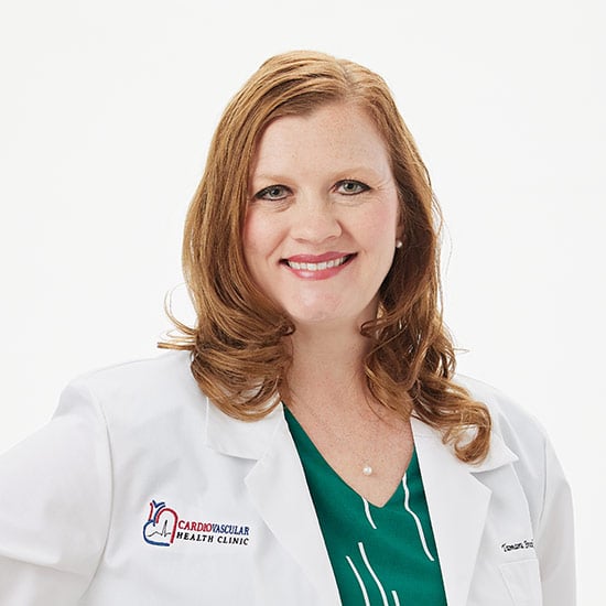 Tamara Brunk - Nurse Practitioner | Cardiovascular Health Clinic